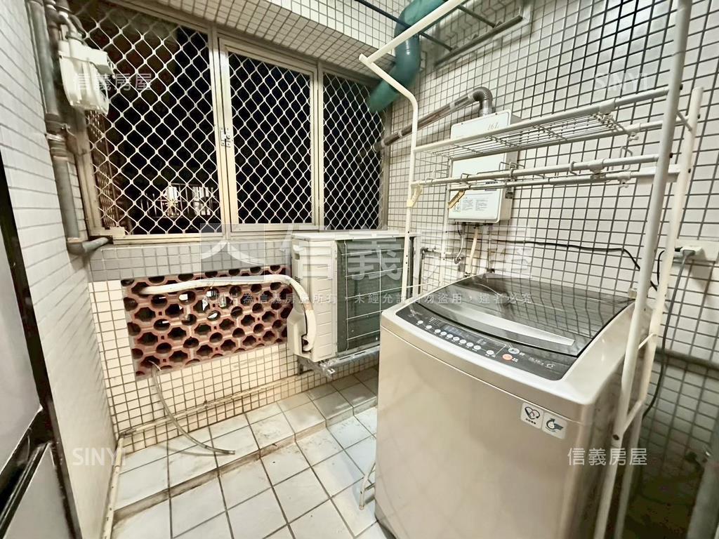 西屯中科里仁高樓裝潢宅房屋室內格局與周邊環境