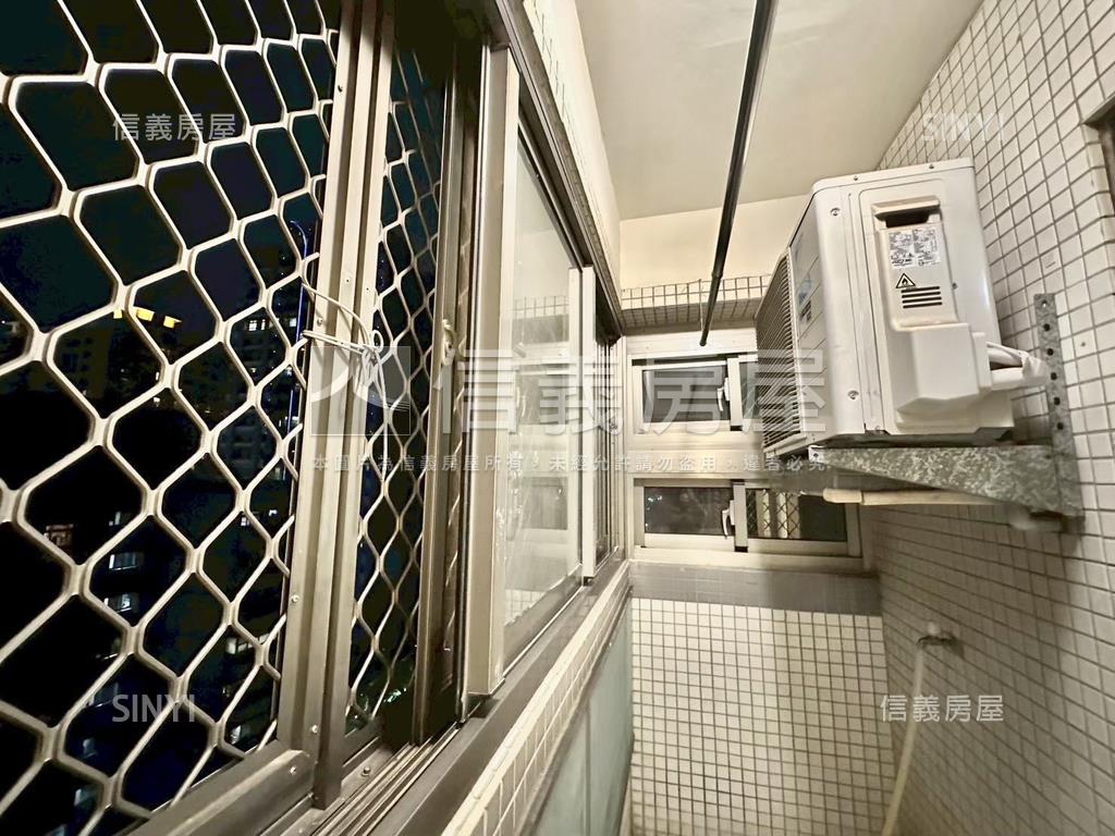 西屯中科里仁高樓裝潢宅房屋室內格局與周邊環境