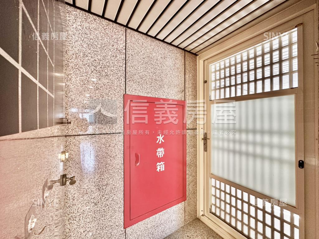 西屯中科里仁高樓裝潢宅房屋室內格局與周邊環境