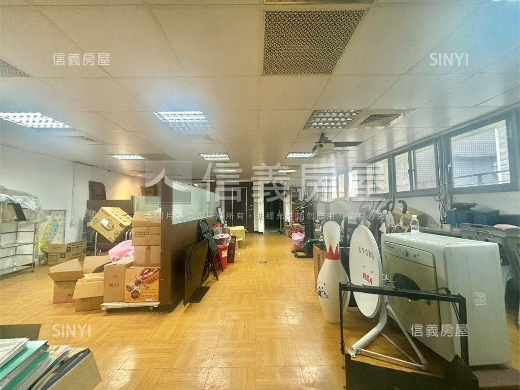眺望北市河畔高樓景觀電梯房屋室內格局與周邊環境
