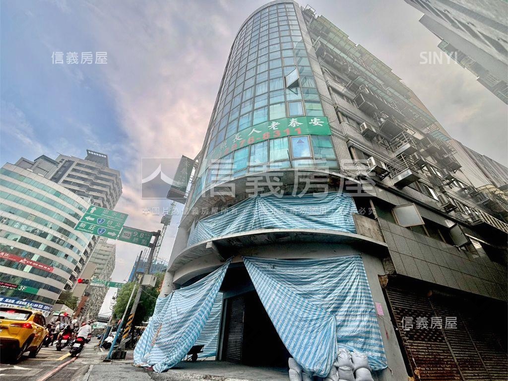 眺望北市河畔高樓景觀電梯房屋室內格局與周邊環境