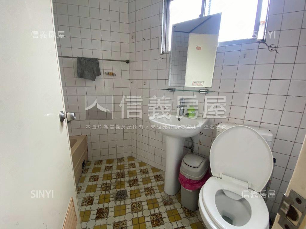 大德街１＋２樓角店房屋室內格局與周邊環境