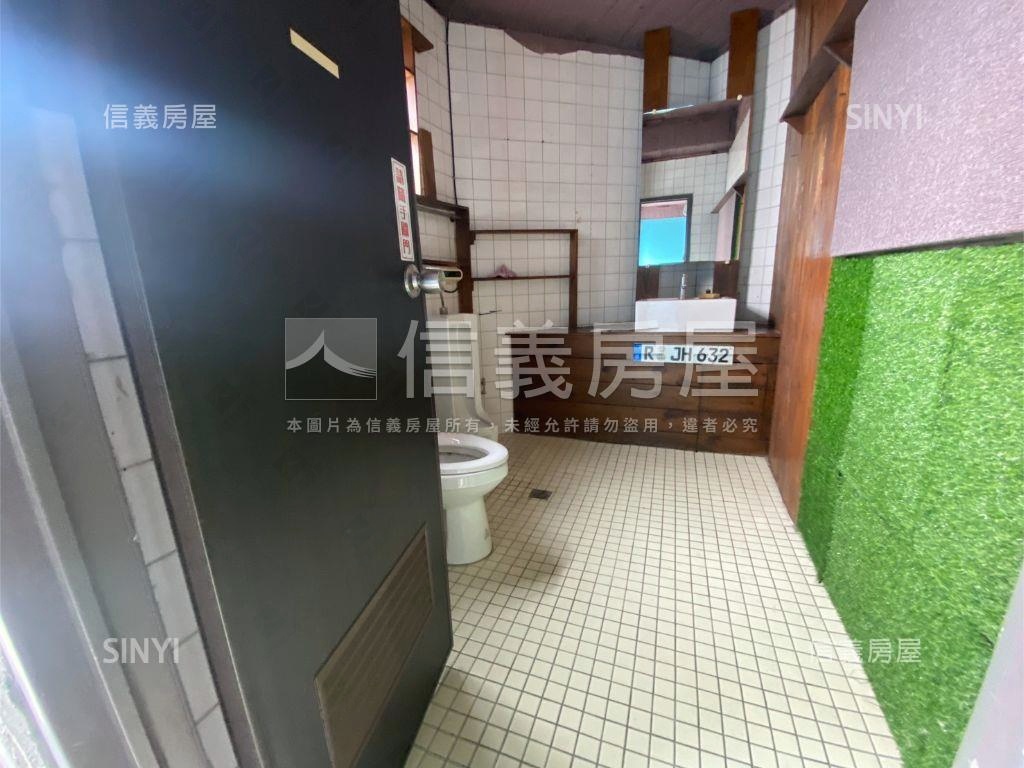 大德街１＋２樓角店房屋室內格局與周邊環境