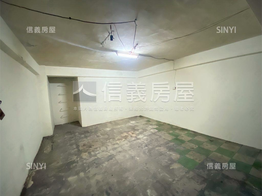 大德街１＋２樓角店房屋室內格局與周邊環境