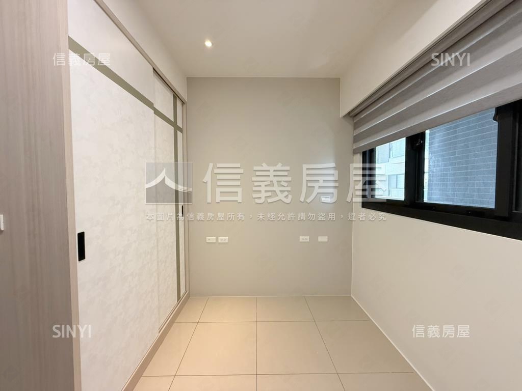 協奏曲高樓三房平車房屋室內格局與周邊環境