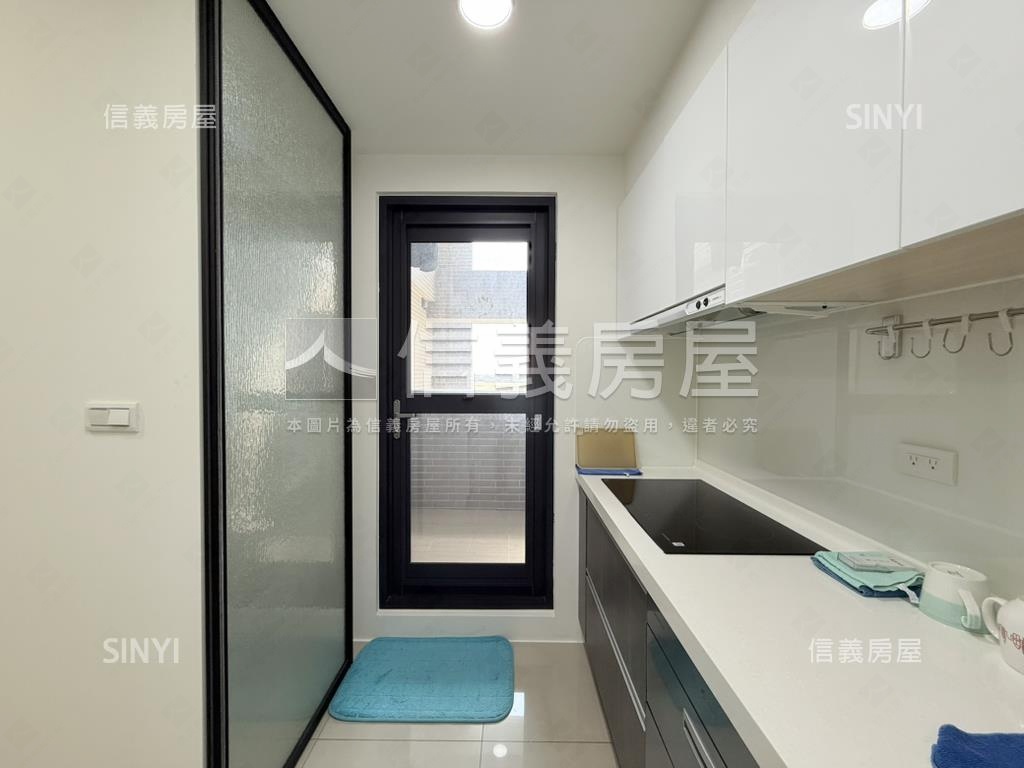 協奏曲高樓三房平車房屋室內格局與周邊環境