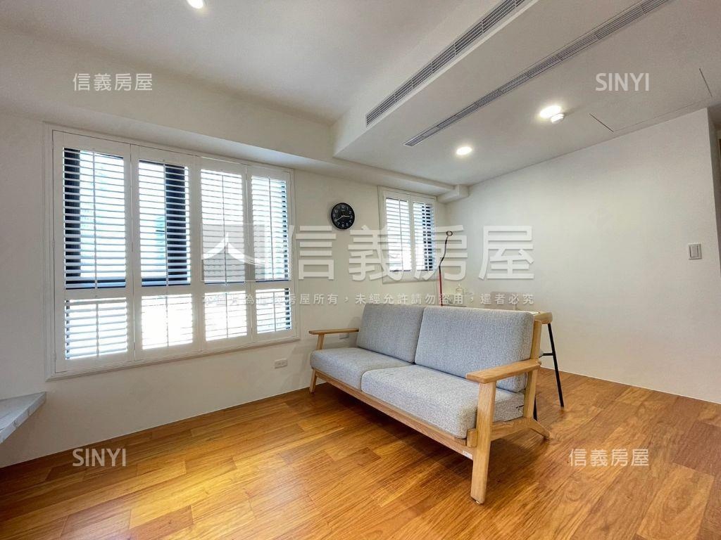 山森原精美裝潢房屋室內格局與周邊環境