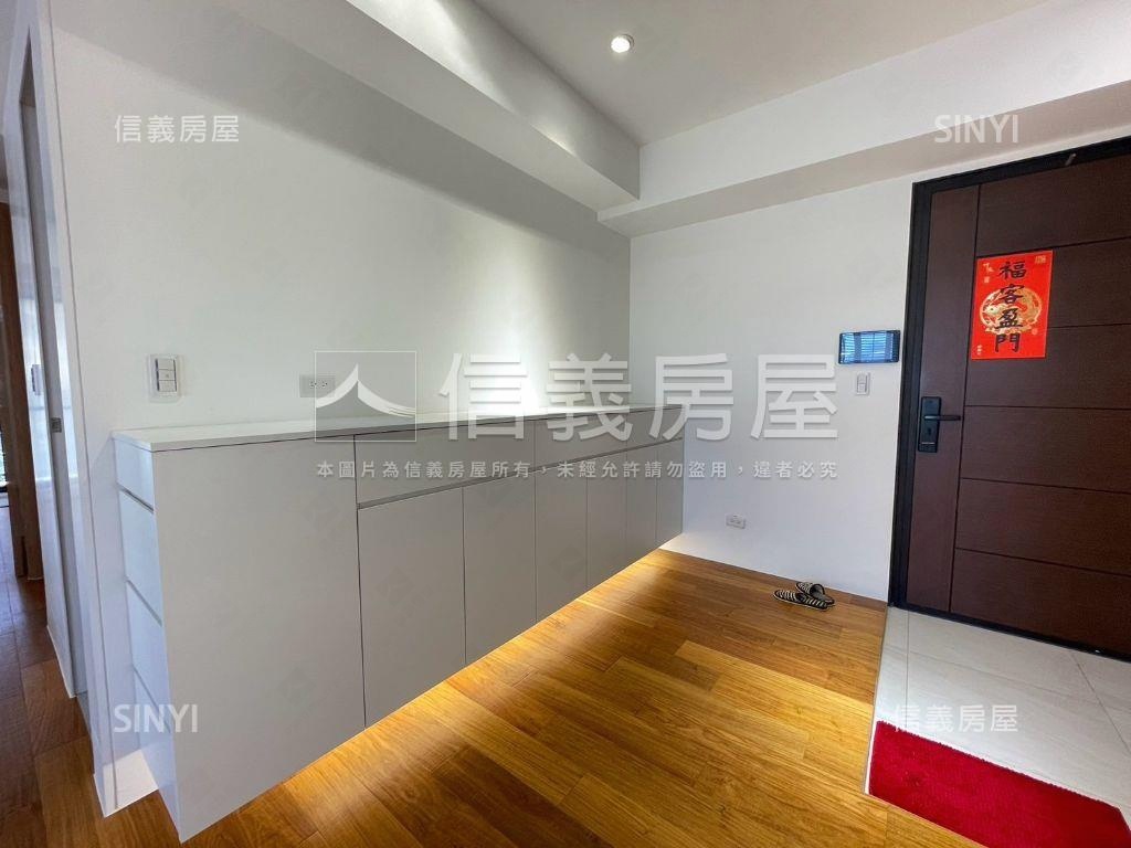 山森原精美裝潢房屋室內格局與周邊環境