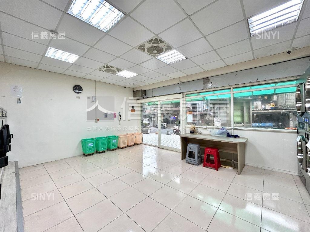 人潮錢潮邊間面寬金店房屋室內格局與周邊環境