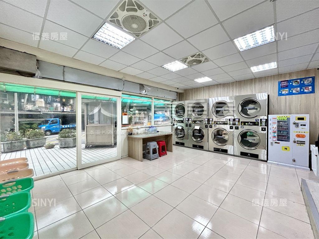 人潮錢潮邊間面寬金店房屋室內格局與周邊環境