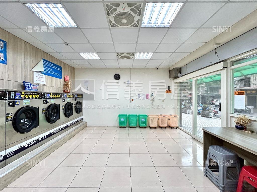 人潮錢潮邊間面寬金店房屋室內格局與周邊環境