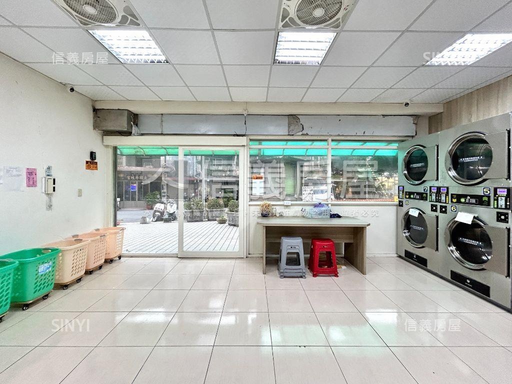 人潮錢潮邊間面寬金店房屋室內格局與周邊環境