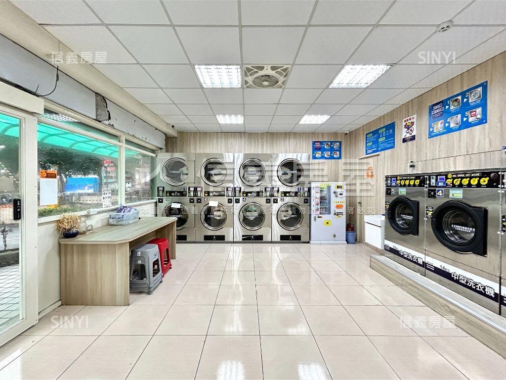 人潮錢潮邊間面寬金店房屋室內格局與周邊環境