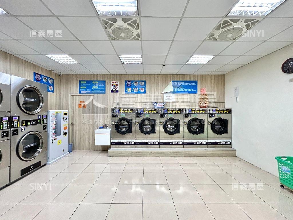 人潮錢潮邊間面寬金店房屋室內格局與周邊環境