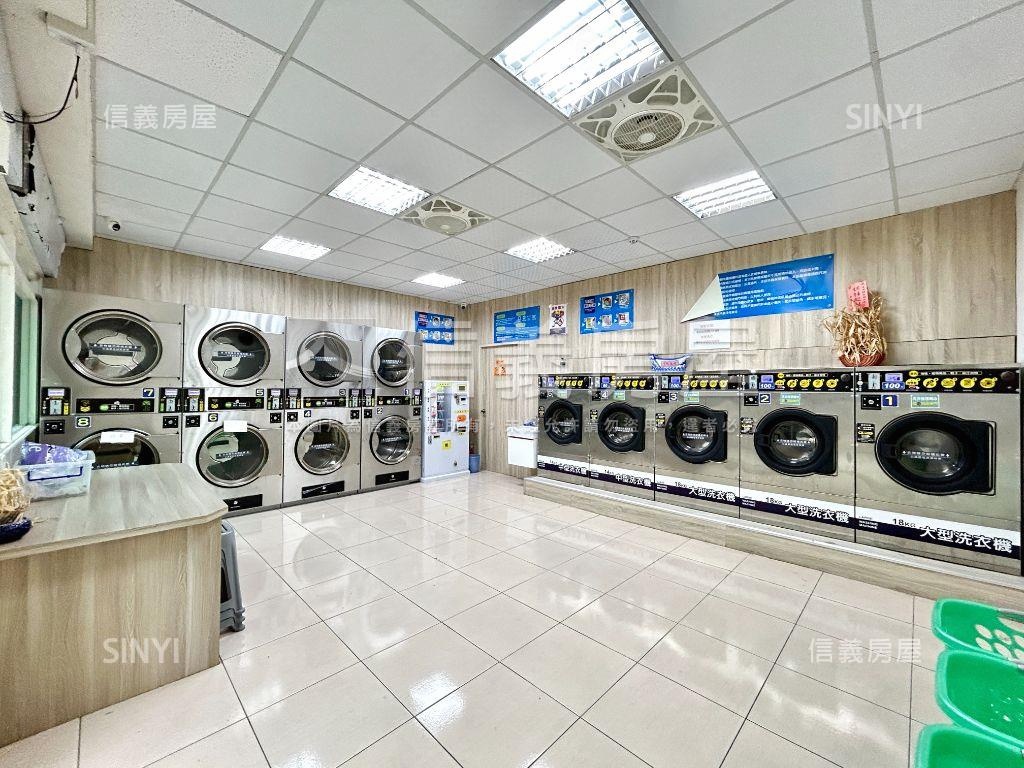 人潮錢潮邊間面寬金店房屋室內格局與周邊環境