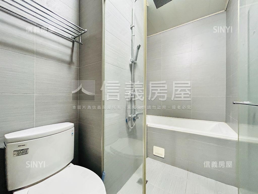 專任＊綠景大空間三房車位房屋室內格局與周邊環境