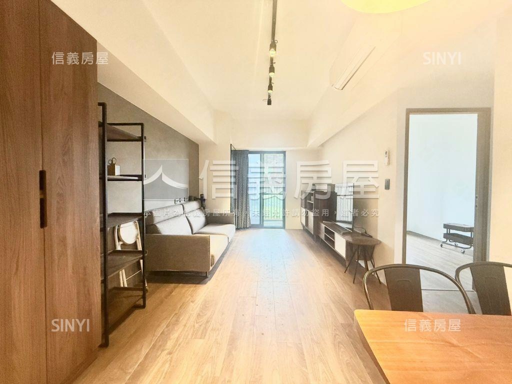 稀有釋出●河景半島房屋室內格局與周邊環境