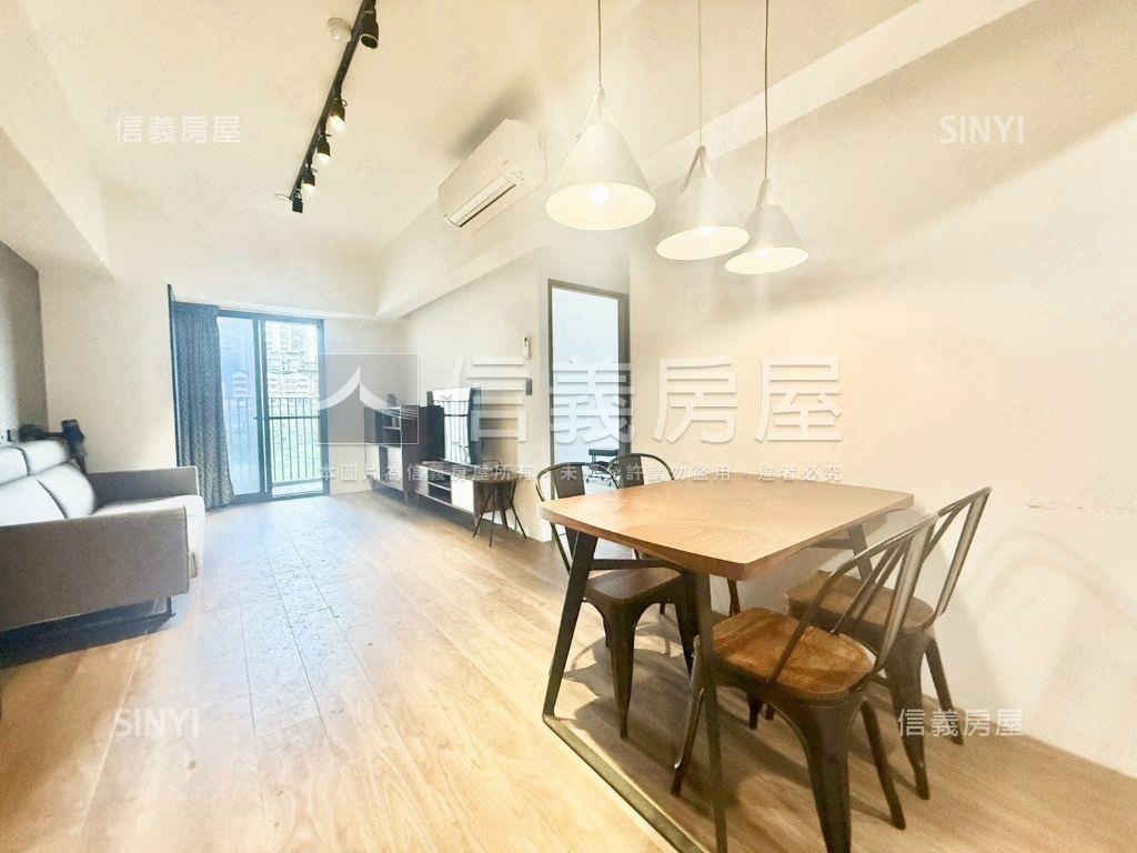 稀有釋出●河景半島房屋室內格局與周邊環境