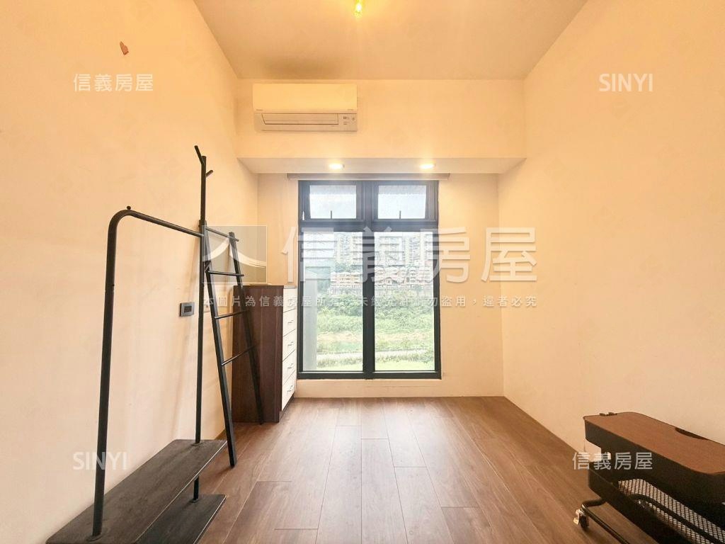 稀有釋出●河景半島房屋室內格局與周邊環境