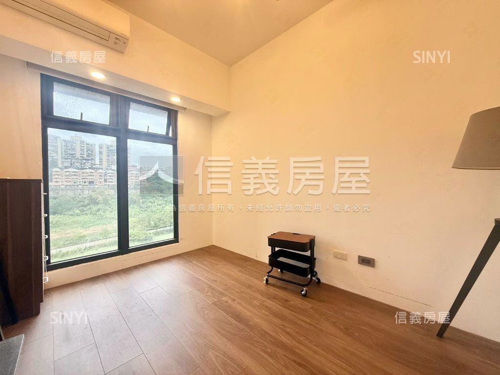 稀有釋出●河景半島房屋室內格局與周邊環境