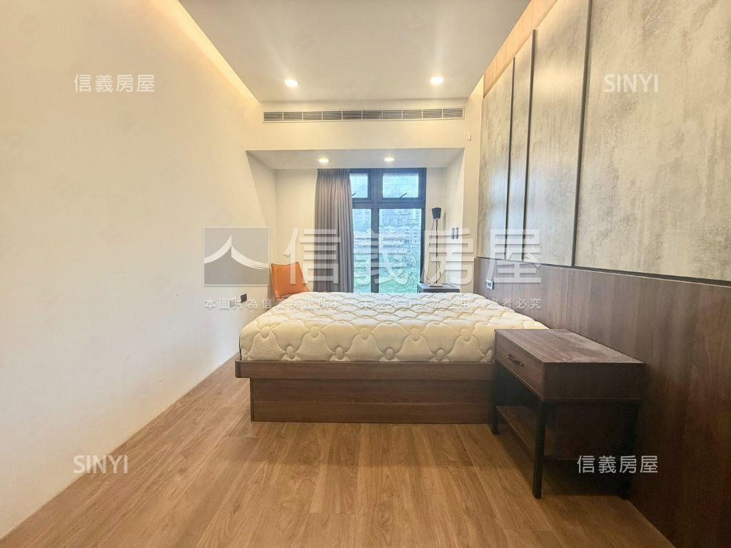 稀有釋出●河景半島房屋室內格局與周邊環境