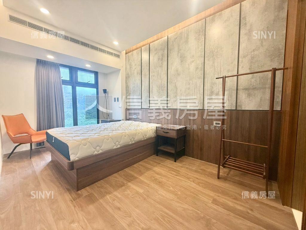 稀有釋出●河景半島房屋室內格局與周邊環境