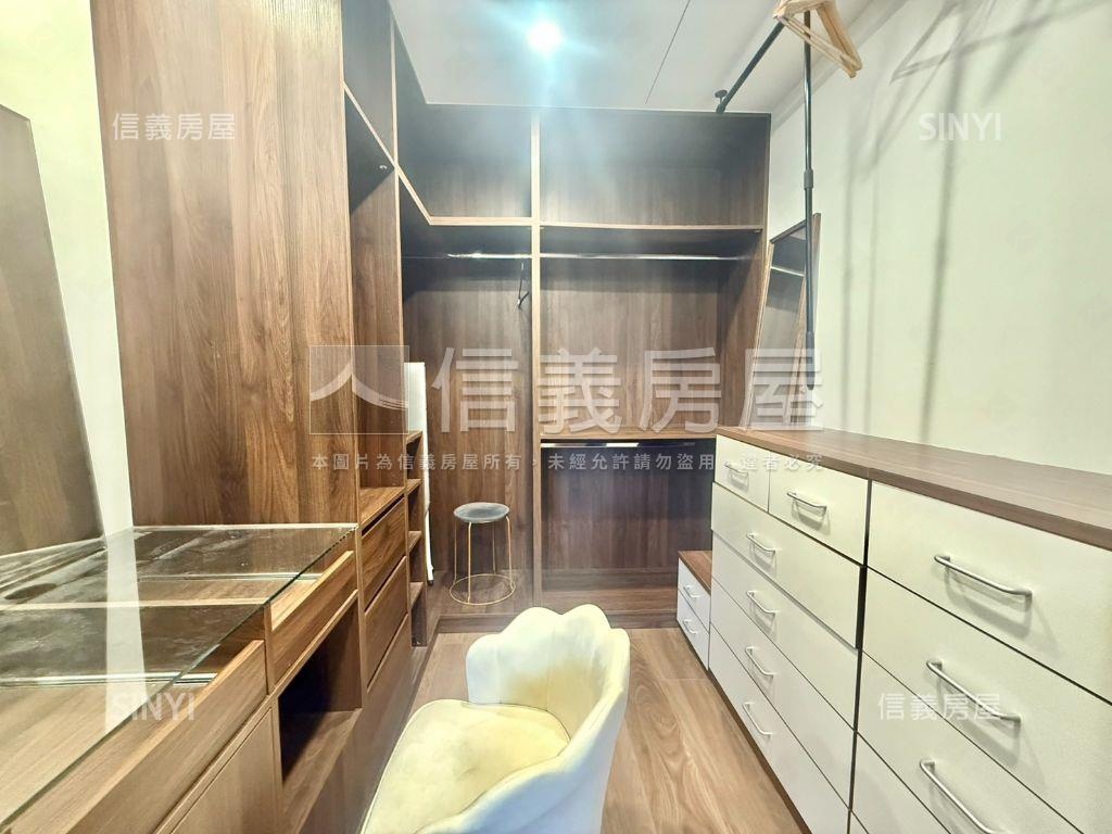 稀有釋出●河景半島房屋室內格局與周邊環境