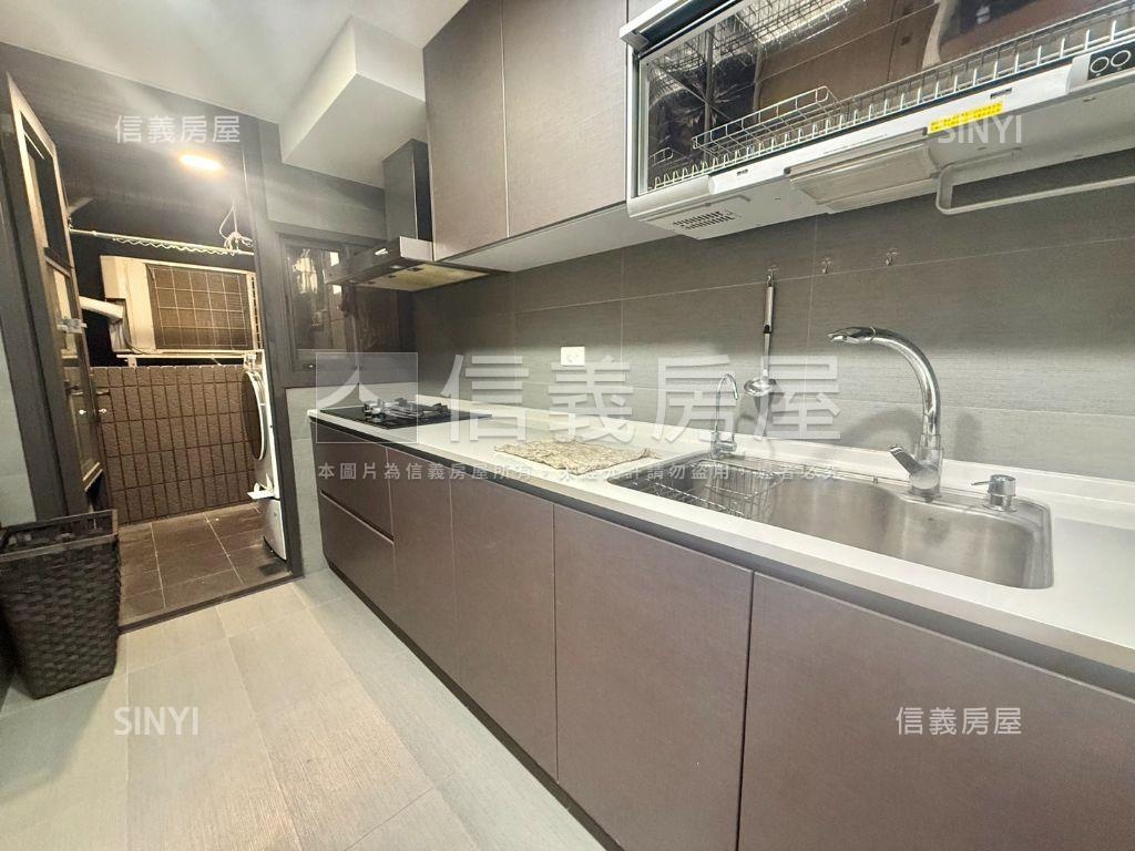 稀有釋出●河景半島房屋室內格局與周邊環境