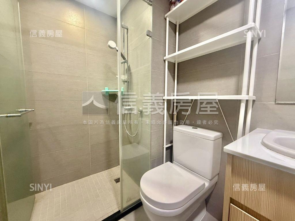 稀有釋出●河景半島房屋室內格局與周邊環境