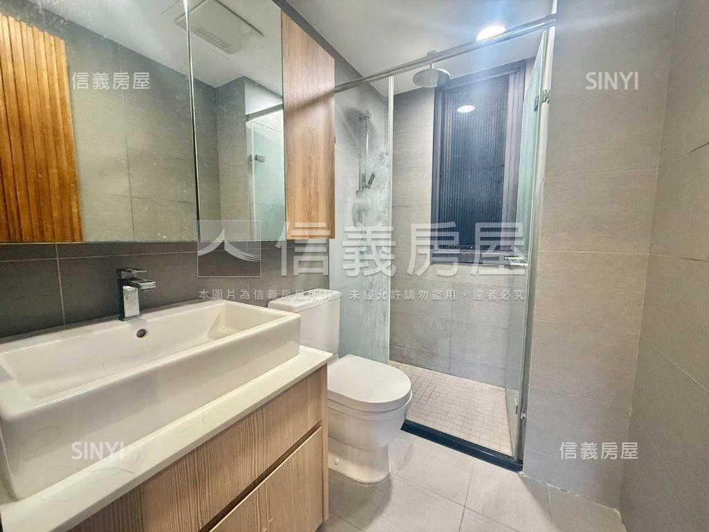 稀有釋出●河景半島房屋室內格局與周邊環境