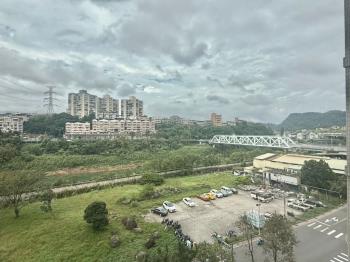 稀有釋出●河景半島