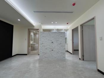 河畔大陽台方正美居