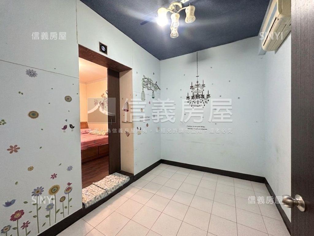 龜山區綠野一街透天房屋室內格局與周邊環境