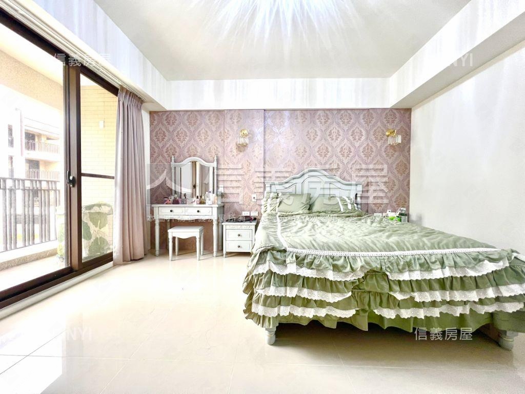 新案！龍井臨路邊間美透天房屋室內格局與周邊環境