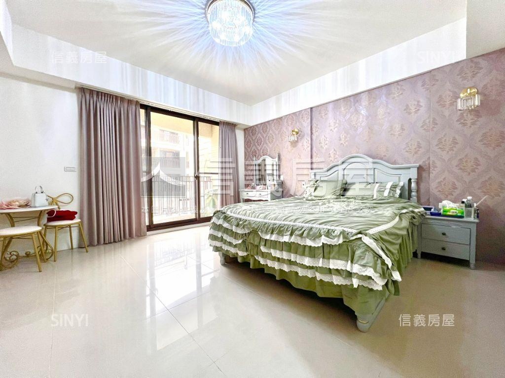 新案！龍井臨路邊間美透天房屋室內格局與周邊環境