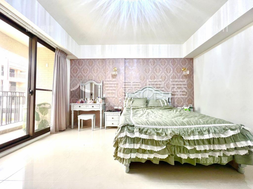 新案！龍井臨路邊間美透天房屋室內格局與周邊環境