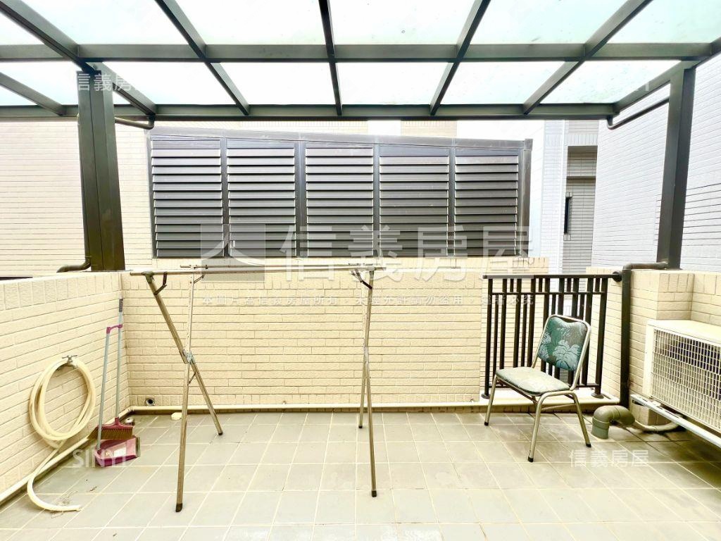 新案！龍井臨路邊間美透天房屋室內格局與周邊環境