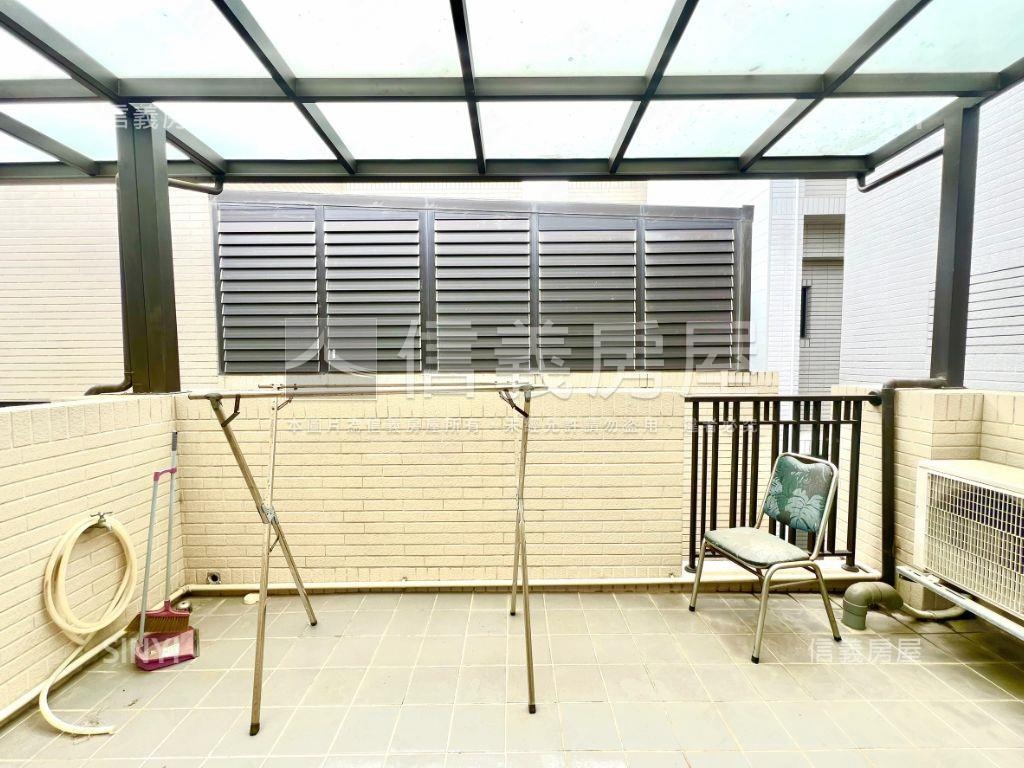 新案！龍井臨路邊間美透天房屋室內格局與周邊環境