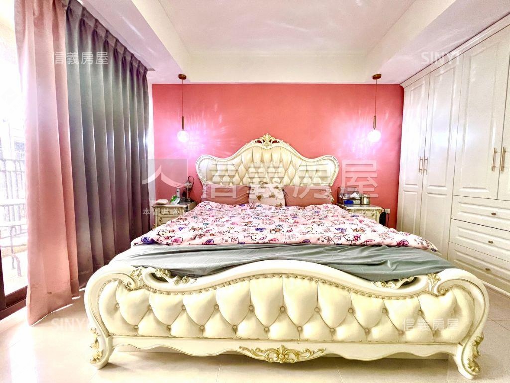 新案！龍井臨路邊間美透天房屋室內格局與周邊環境