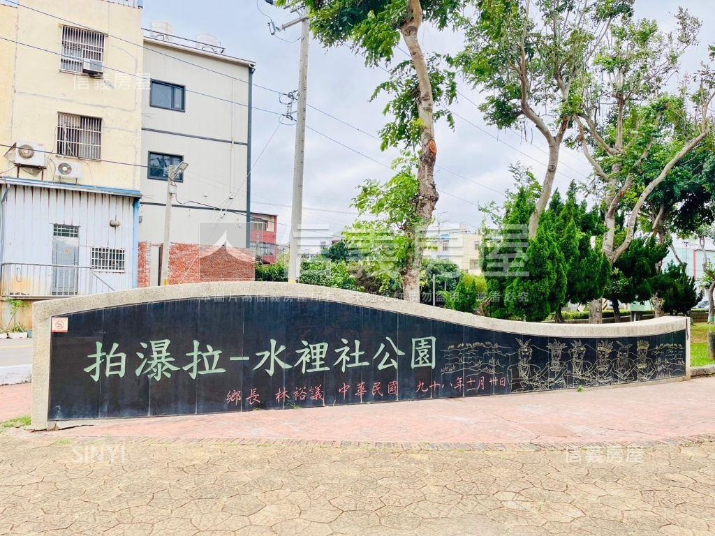 新案！龍井臨路邊間美透天房屋室內格局與周邊環境