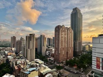 名發高樓四房雙主臥雙車位