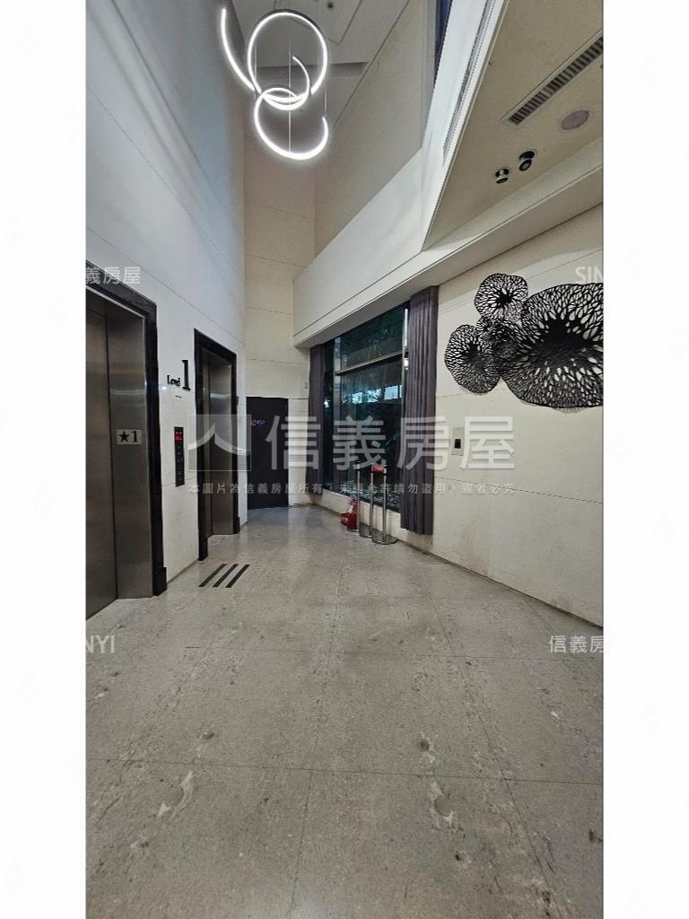 華山藝文小套辦２房屋室內格局與周邊環境