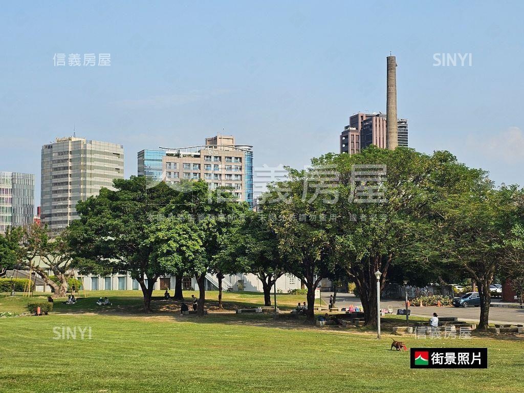 華山藝文小套辦２房屋室內格局與周邊環境