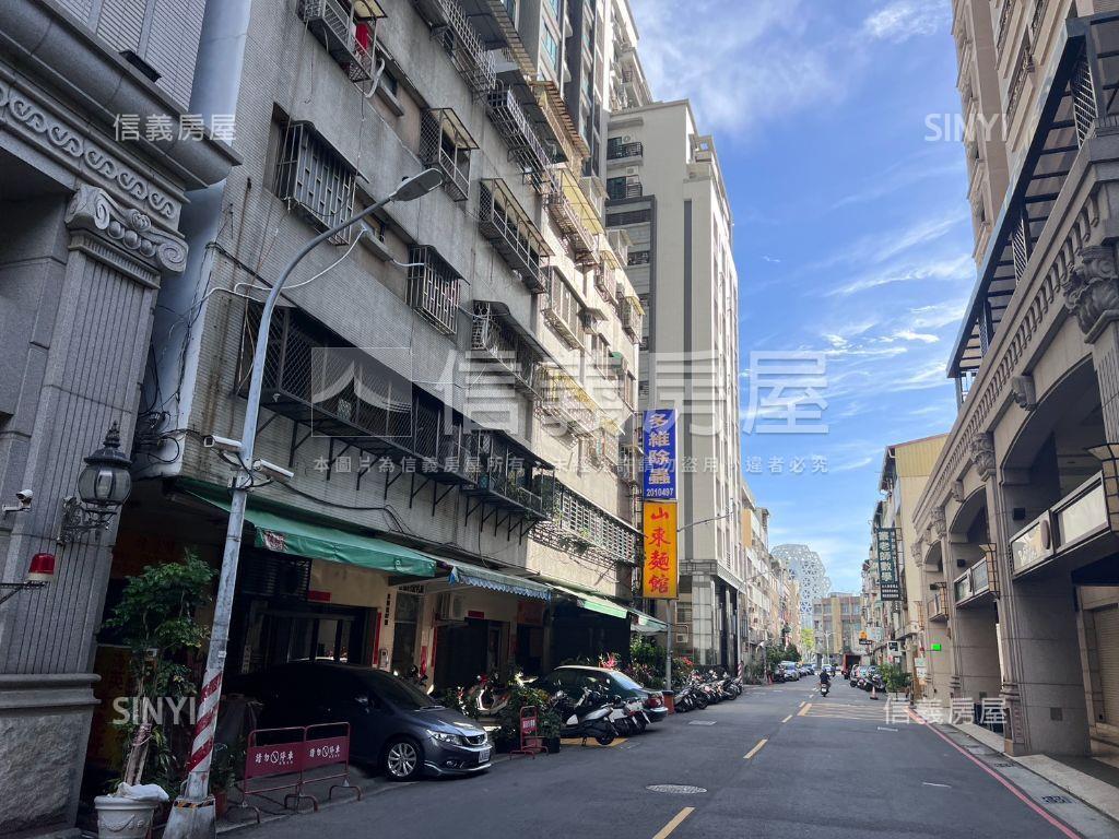 亞灣區低總價電梯三房房屋室內格局與周邊環境