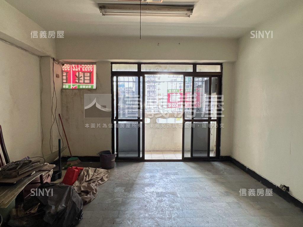 亞灣區低總價電梯三房房屋室內格局與周邊環境
