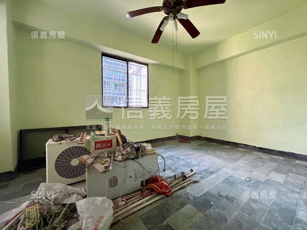 亞灣區低總價電梯三房房屋室內格局與周邊環境