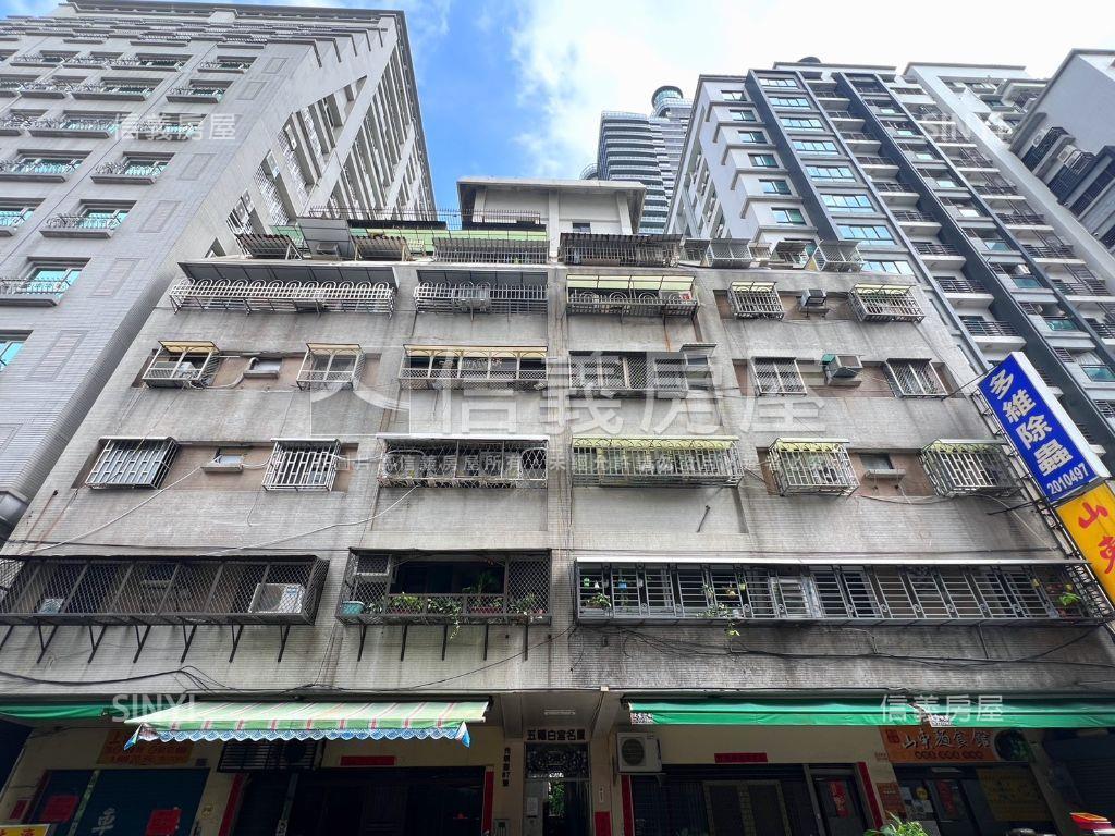 亞灣區低總價電梯三房房屋室內格局與周邊環境