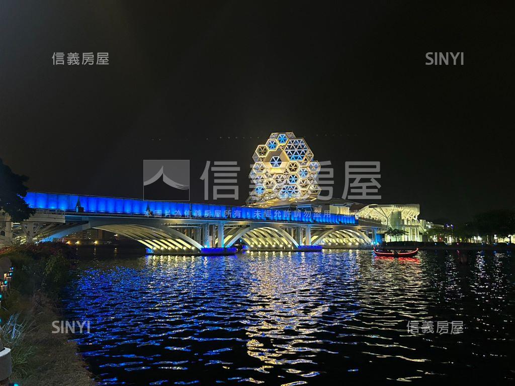 亞灣區低總價電梯三房房屋室內格局與周邊環境