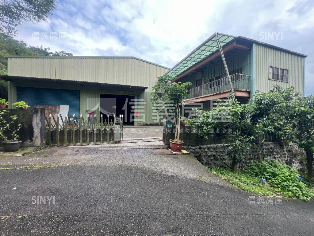 五股合緣土地房屋室內格局與周邊環境