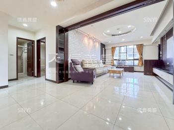 近高鐵採光大四房雙車位